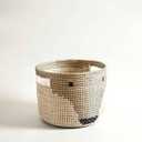 Chein Seagrass Basket Small
 52x14