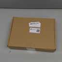 Massage Deep Tissue, Handheld Electric Muscle Massager, High Intensity Percussion Massage Device for Pain Relief with 9 Attachments & 30 Speed(Black)