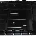 Transmission Oil Pan Compatible with 2009-2020 Nissan 370Z 2017-2022 Armada 2008-2013 Infiniti G37 FX37 M37 FX35 FX50 2011-13 QX56 M56 2014-2019 Q50 Q60 Q70 Replaces # 31390-1XJ0C