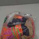 5 Piece Hijab Swimsuit for Women | Water Repellent Top, Leggings, Bonnet, Scarf and Bustier Burkini | Modest Clothing, XXL 