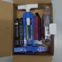 CLI-281XXL Cyan Magenta Yellow, Replacement for Canon 281 Ink cartridges Compatible with Canon TR8620a TR8520 TR8620 TS9120 TR7520 TR8600 TS6120 TS6220 TR8500 Printer, 3-Pack