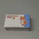 QUMY Dog Shoes for Large Dogs, Medium Dog Boots & Paw Protectors for Winter Snowy Day, Summer Hot Pavement, Water-Resistant in Rainy Weather, Outdoor Walking, Indoor Hardfloors Skid-Resistant Sole (Size 6: 2.6''x3.0''(W*L) (Pack of 4))