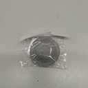 2 Pack Espresso Cleaning Disc, 54mm Espresso Backwash Cleaning Disc, Hole-Free Cleaning Disc Coffee Machine Accessories Compatible with Breville Espresso Machine