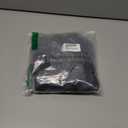 ROTTO Men's Cycling Shorts Padded Bike Shorts with Gel Padding (3X-Large)