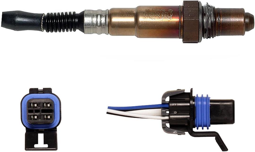 Denso Oxygen Sensor - 234-4566