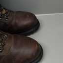 Cabela's Men's Boots Size 11.5 Oil Resistant Brown
