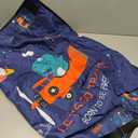 Nap Mat and Blanket, Lightweight and Soft Nap Mat for Preschool, Daycare, Travel Sleeping Bags