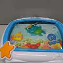 Baby Einstein Sea Dreams Soother Musical Crib Toy and Sound Machine, Newborn and up