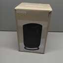 Sonos Move 2 - Black - Wireless Portable Bluetooth Speaker (Single)