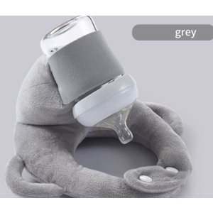 2 Pack Bottle Feeding Support Pad for Mom Comfort Feeding