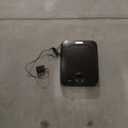 iTouchless 50 Liter / 13 Gallon Kitchen Trash Can with AC Adapter, Lid & Odor Filter  Motion Sensor Stainless Steel Garbage Bin for Home, Office, or Garage  Slim, Large Capacity Design (Light Silver / AC)