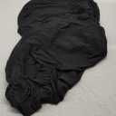 PEMOTech Car Window Shades(2 Pack)-Certified Car Side Window Sun Shades, UV Protection Breathable Spandex Baby Window Covers, Universal Fit Most (99%) of Cars, Protect Privacy for Family (27.2"x39.8") (Black)