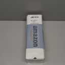 JOYNÉE 8 Pairs Mens Crew Work Cushion Socks Long Athletic Running Socks Workout Breathable Socks 9-12