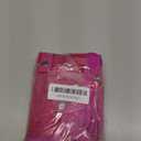 OUTXE Beach Bag Organizer Compatible with X Large Bogg Bag Accessories Inserts, Lightweight Mesh Insert Divider Pouch for Original XL Bogg Bags, Beach Tote Bags Insert for Organizing (#2-Haute Pink)