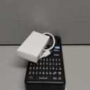 SUPVAN E11 Bluetooth Label Maker Machine with 4 Tapes, Support Keyboard & App with 30+ Fonts and 660+ Icons, Rechargeable Inkless Labeler for Home, Kitchen, Office, School, Organization, Black