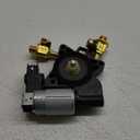 Power Window Lift Motor Replacement Compatible with Mazd-a 3 Mazd-a 5 Mazd-a 6 Mazd-a CX-7 Mazd-a CX-9 Mazd-a RX-8 Replaces OE# GJ6A5958XF G22C5958XC D6515958XB 742-801