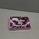 AISI HAIR Synthetic Wavy Curly Bob Wig with Bangs Brown mix Caramel Blonde Short Hair for Women Synthetic Heat Resistant Bob Wigs