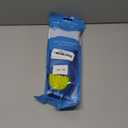 Hbxooxts Kids Orthotic Insoles, Arch Support Shoe Inserts for Flat Feet, Children's Foot Pain Relief (5-7 Big Kid)