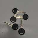 KeyPower (5) Keys 1017696 For TENNANT A3 A300 A5 B5 B7 B10 R14 S7 T2 T3 T3+ T3e T3 Orbital T300 T300e T5 T5e T500 T500e T600 T600e T7 AND Nobles SpeedGleam 5 7 SS3 Speed Scrub 24-32 SS5 SSR 300 SS300