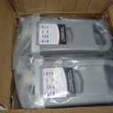 PFI-1700 Pigment Ink Tank 700ml with New Chip Replacement for Canon PFI-1700 Ink for imagePROGRAF PRO 2000 4000 4000S 6000 6000S Large-Format Printer, 12-Pack (MBK/PBK/C/M/Y/R/GY/B/PGY/PC/PM/CO)