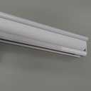 ChrisDowa Cordless Blackout Roller Shades for Windows, Thermal Insulated UV Protection Pull Down Shades, Total Blackout Window Blinds for Home, Office, Bedroom, Door (32" W x 72" H, White)