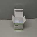 Silicone Cupping Therapy Set - Cupping Kit for Massage Therapy - Cellulite Remover Cupping Set - Anti Cellulite Cup Massager, Vacuum Suction Massage Cups for Cellulite Reduction (Transparent White)