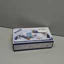 Electric Water Gun with Long Range,Automatic Squirt Gun for Kids and Adults, Long Distance Water Pistol for Pool Beach Outdoor Play (Blue2)