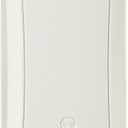 Genie Intellicode Wireless Keypad Security; Accessory Intellicode Wireless Keypad, White (37224R)