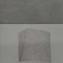 SUPERSCANDI 10 Pack Swedish Dishcloths for Kitchen - 100% Biodegradable & Compostable Reusable Paper Towels Washable, Food-Safe & Without Plastic - Dish Rags Suitable for Any Surface, Grey