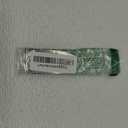 Crosby Slotted Pure Bone Bridge Pins for 6 & 12 String Acoustic Guitar