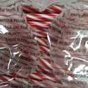 JOYIN 100 PCS Christmas Candy Cane Pen Bulk, Blue Ink Ballpoint Pens for Kids Gifts, Xmas Stationery Supplies School Party Favors, Kids Pens Classroom Favor Carnival Prize Stocking Stuffers