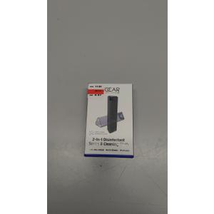 Zgear 2 in 1 Disinfectant Sray & Cleaning Cloth for Screen