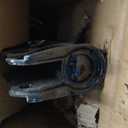 TRQ Front Left Strut and Spring Assembly Gas Charged Coil Spring Compatible with 2017-2018 Subaru Forester