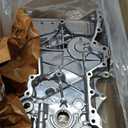 21350-2E030 Timing Chain Cover Oil Pump for Hyundai Tucson 2.0L (2014-2021), Elantra 1.8L (2012-2013) | Kia Forte 1.8L/2.0L (2014-2016), Forte5 2.0L (2014-2018), Soul 2.0L (2012-2019