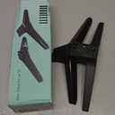 Stand for LG TV Legs Replacement for LG 49 50 55 Inch TV Base/Foot LJ UJ UK UM UN Series, 55UJ6300 55UJ6320 55UJ630T 55UJ635T 55UJ6540 55UK6500 55UM6900 55UM7300 55UN6900 55UN7200 55UN7300 with Screws