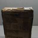 Perlegear Universal Swivel TV Stand Base for 3270 inch TVs, Height Adjustable Table Top TV Stand Mount with Tilt, Tempered Glass Base, Holds up to 88 lbs, Max VESA 400x400mm, PGTVS26 : Electronics