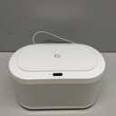 Munchkin Touch Free Baby Wipe Warmer with Nightlight & Motion Sensor, White