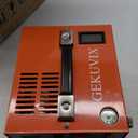 Air Compressor Pump 4500PSI 300BAR 30MPa DC 12V Pump for Diving, Outdoor, Fire Fighting etc.