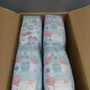 Pampers Training Pants - Easy Ups Boys & Girls Bluey - Size 3T-4T, 124 Count, Children's Potty Underwear