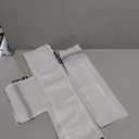 WOOLITE Laundry 360 Sanitized Treated 3 Piece Mesh Wash Bag