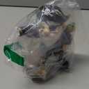 Solar Pirate Gnome Statue – Whimsical Outdoor Garden Decor for Yard, Patio, Lawn, Backyard – Ideal Gift for Women, Garden Lovers, Moms, Birthdays