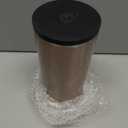 Simple Modern Travel Coffee Mug Tumbler with 360° Lid | Ceramic-Lined Insulated Stainless Steel Cold Brew Iced Coffee Cup | Gift for Women Men Her Him | Voyager Signature | 16oz | Almond Birch