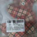 Pet Soft Female Dog Diapers, 3 Pack Washable Dog Diapers for Dogs in Heat, Reusable Dogs Period Panties, Puppy Diapers Female (Stripe, XL)