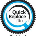 GE FQSVF Drinking Water System Replacement Filter Set