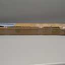 Samsung 55-inch The Frame Customizable Bezel Modern White (VG-SCFA55WTBZA, 2021 Model)