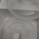 Wearable Breast Pump Accessories Replacement Parts Flange 27mm Compatible with Momcozy TSRETE Kmaier S9 S10 S10Pro S12 S12A