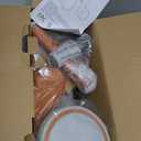 SEREED Baby Balance Bike for 1 Year Old Boys Girls 12-24 Month Toddler Balance Bike, 4 Wheels Toddler First Bike, First Birthday Gifts (Green)