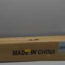 YUZPKRSI 70 x 35 Inch Texas Hold'em Poker Mat Waterproof, 8 Players Poker Table Mat Water Repellent, Portable Poker Table Top Topper with Thicken Carrying Bags for Poker Games, Blackjack, Casino