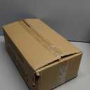 Small Christmas Tree, 3FT Artificial Tabletop Mini Christmas Tree for Office, Desk, Indoor, Outdoor, Holiday Xmas Party Decoration, Not Pre-lit Lights, Easy Assembly, Green