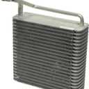 Universal Air Conditioner EV 0163PFXC A/C Evaporator Core